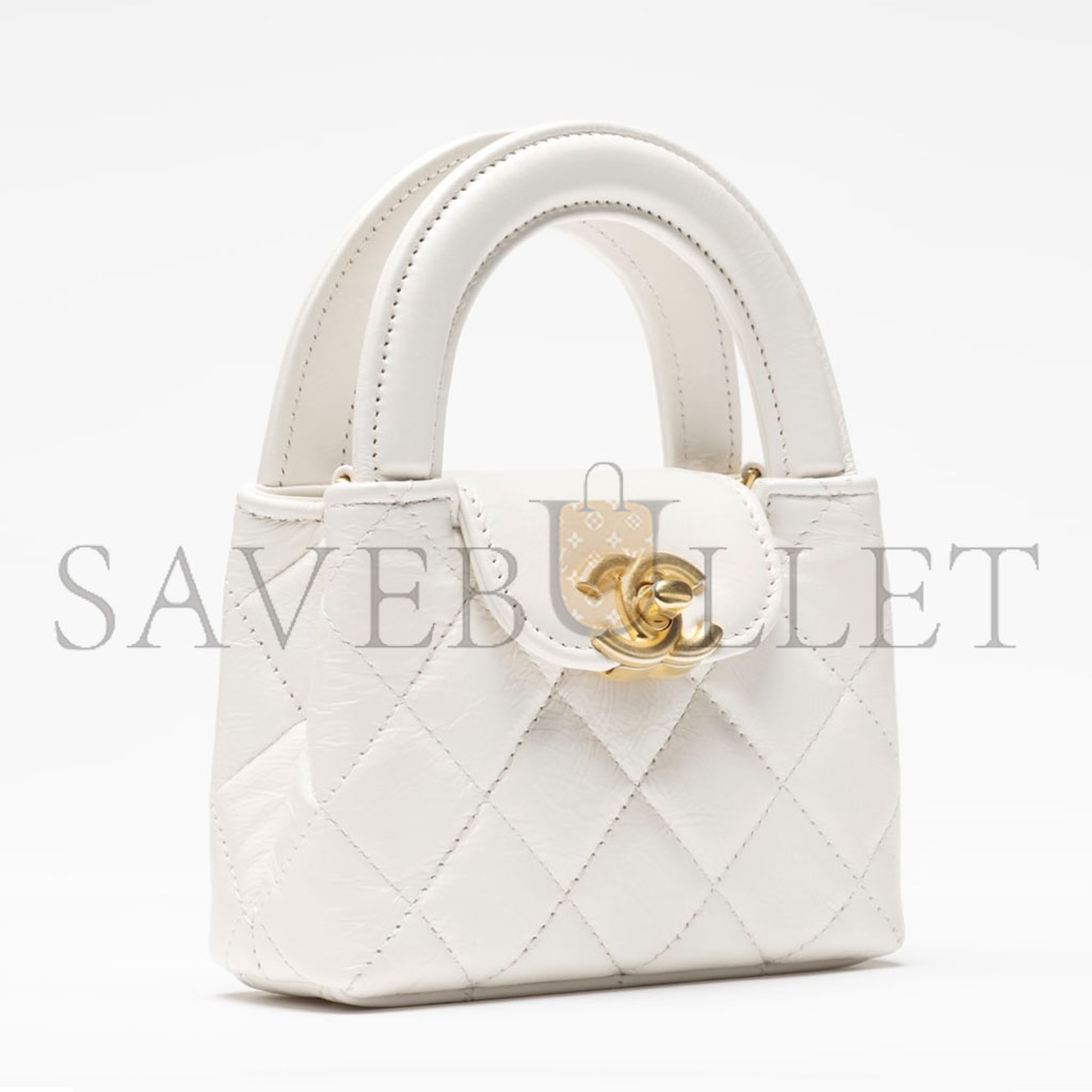 Ch*el master chain clutch ap3435  (12*8*4cm)